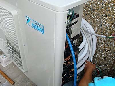 达州商场中央空调分析及中央空调的维保分析